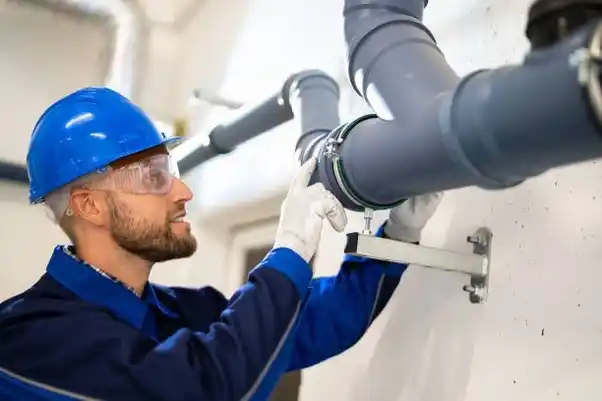 water damage restoration service Lake Monticello